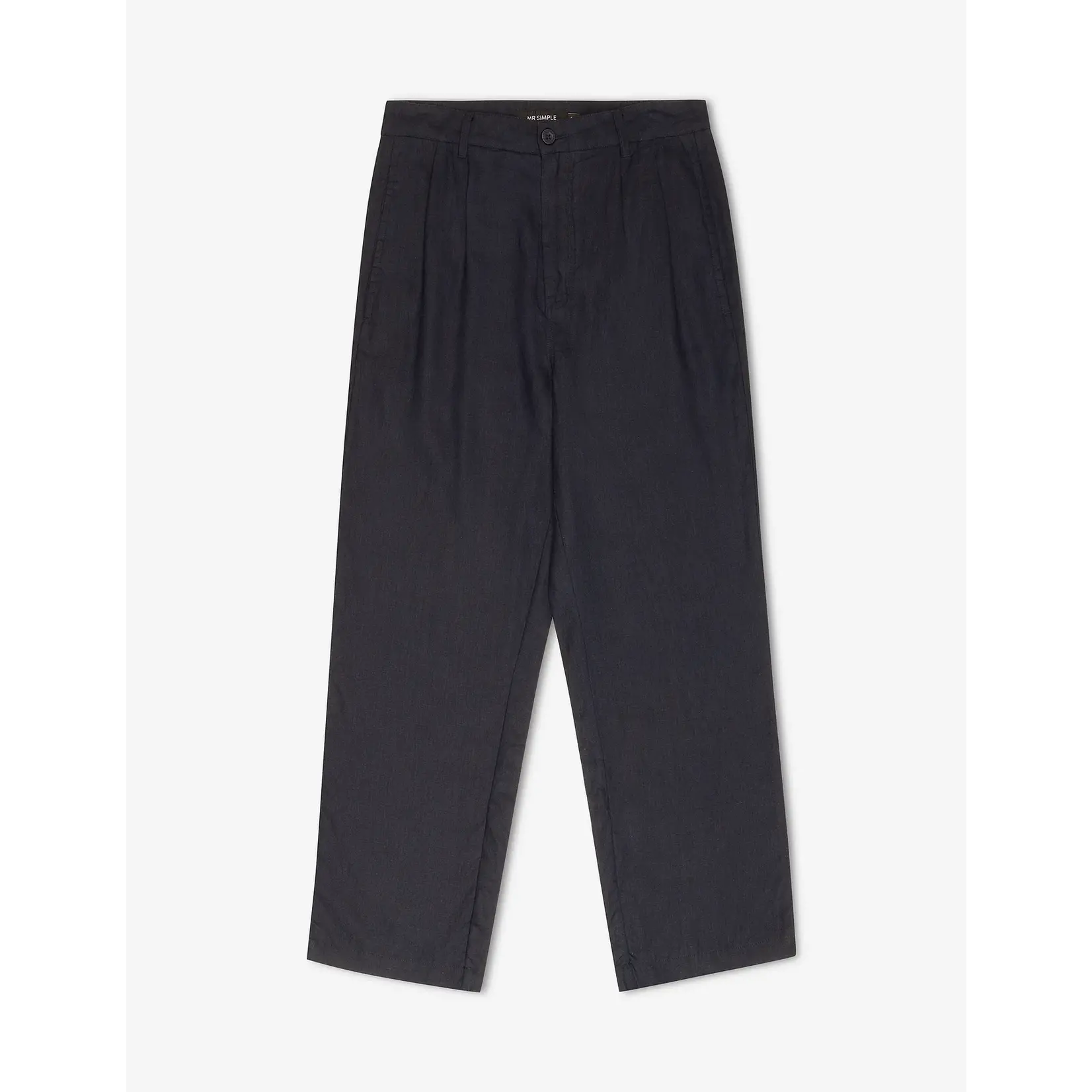 Mr Simple Mr  simple brookly linen pant