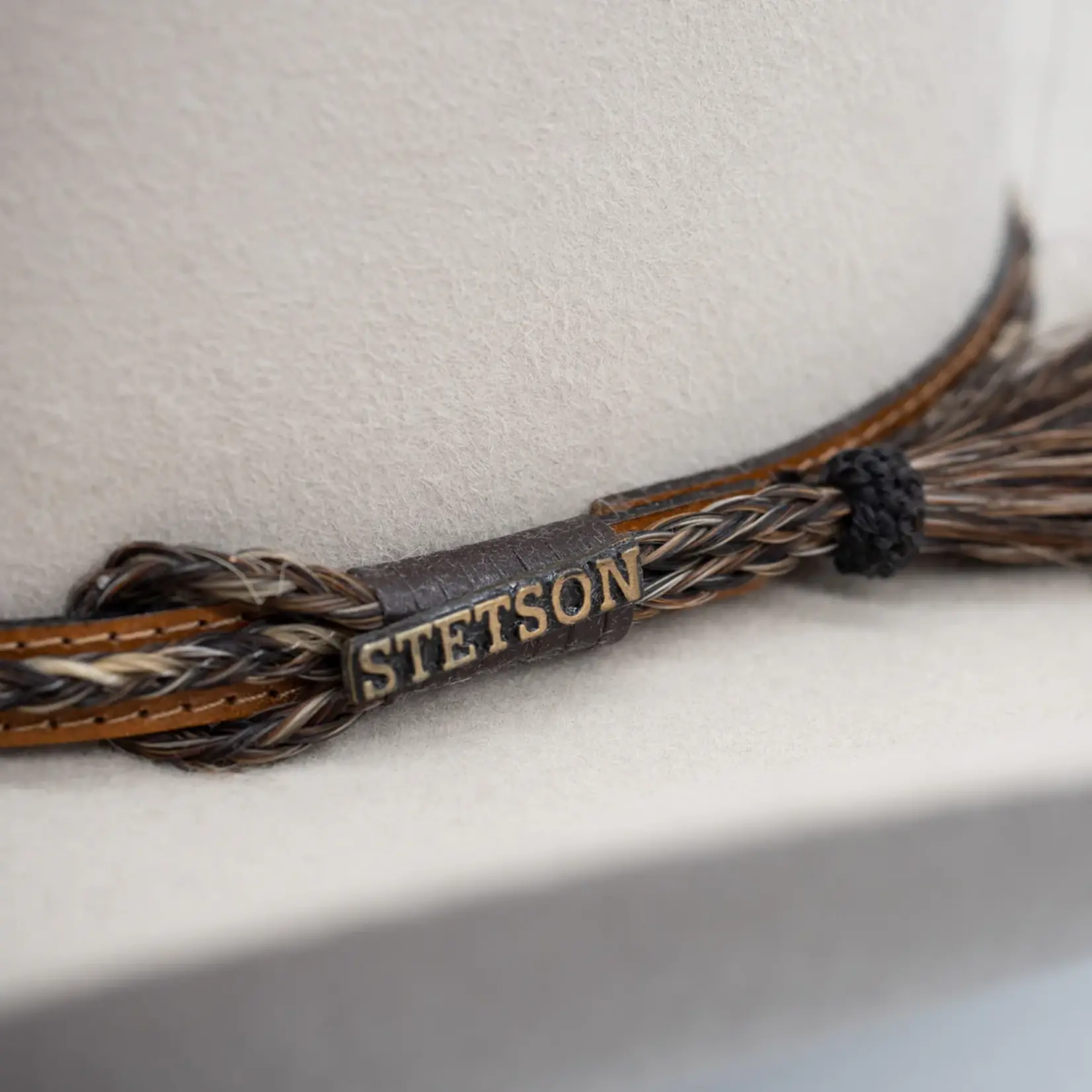 Stetson Stetson Ironbark