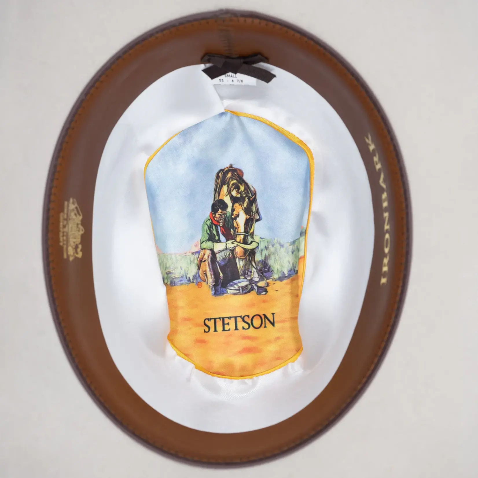 Stetson Stetson Ironbark