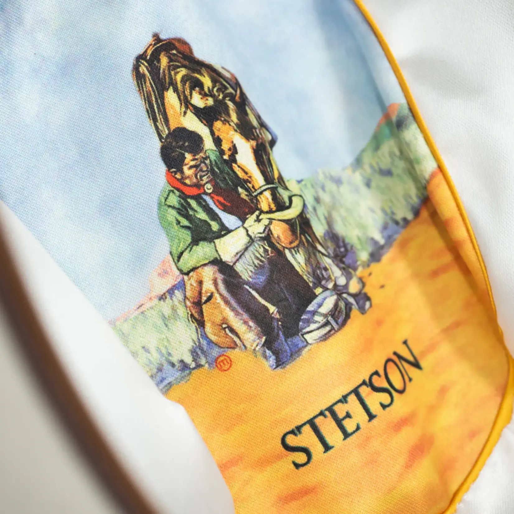 Stetson Stetson Ironbark