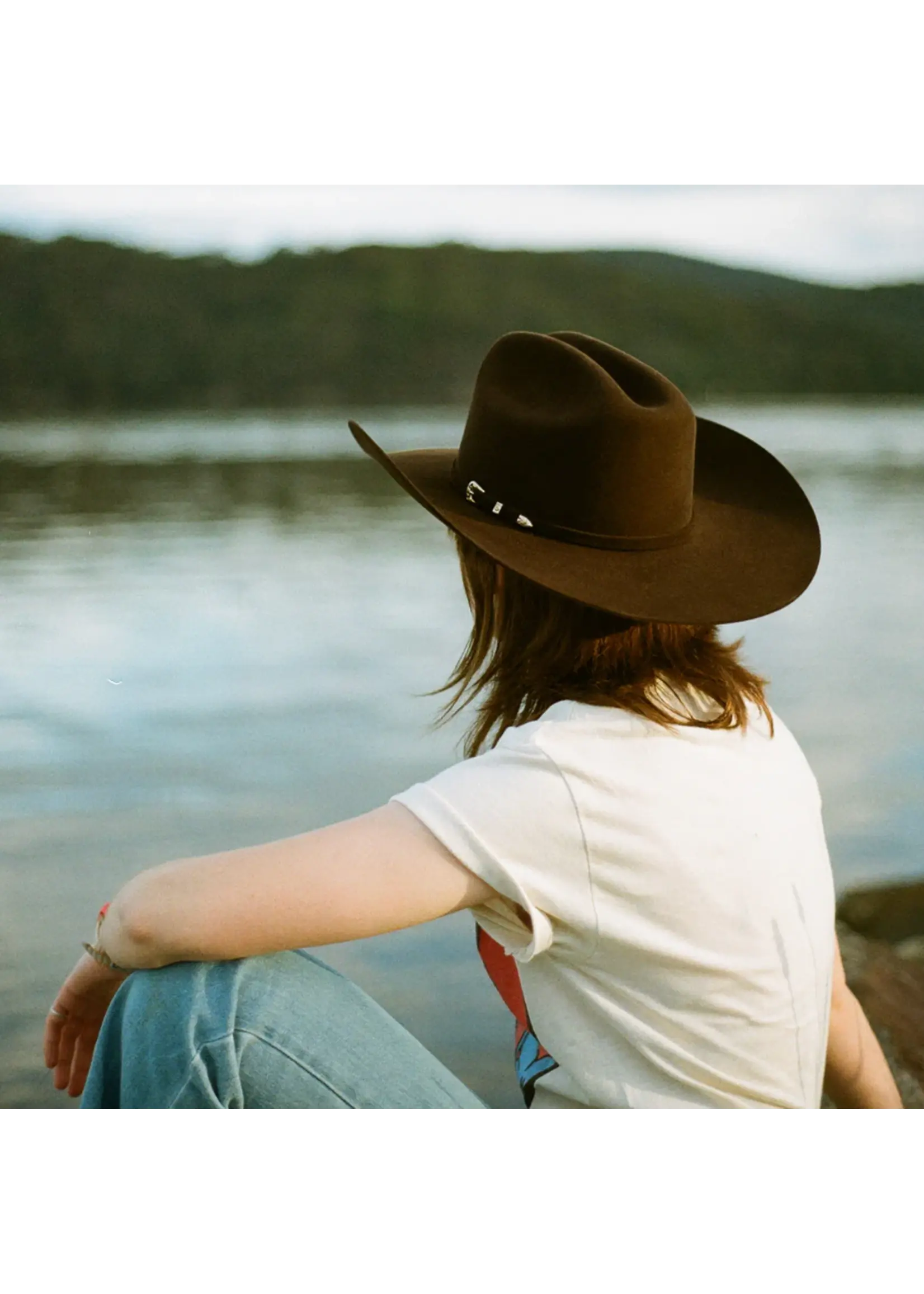 Stetson Stetson Colorado