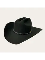 Stetson Stetson Powder River Black 60