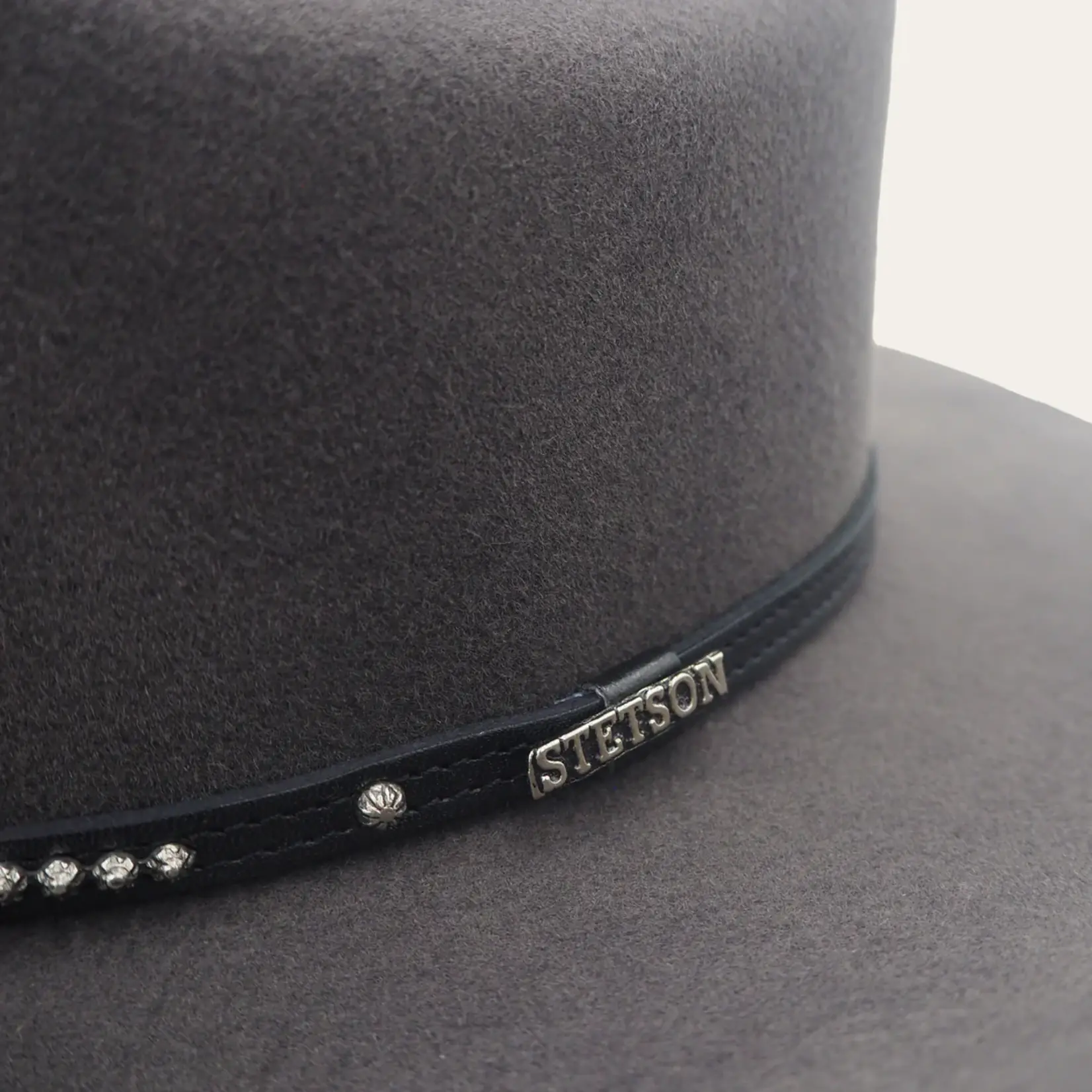 Stetson Stetson Oregon Granite 59