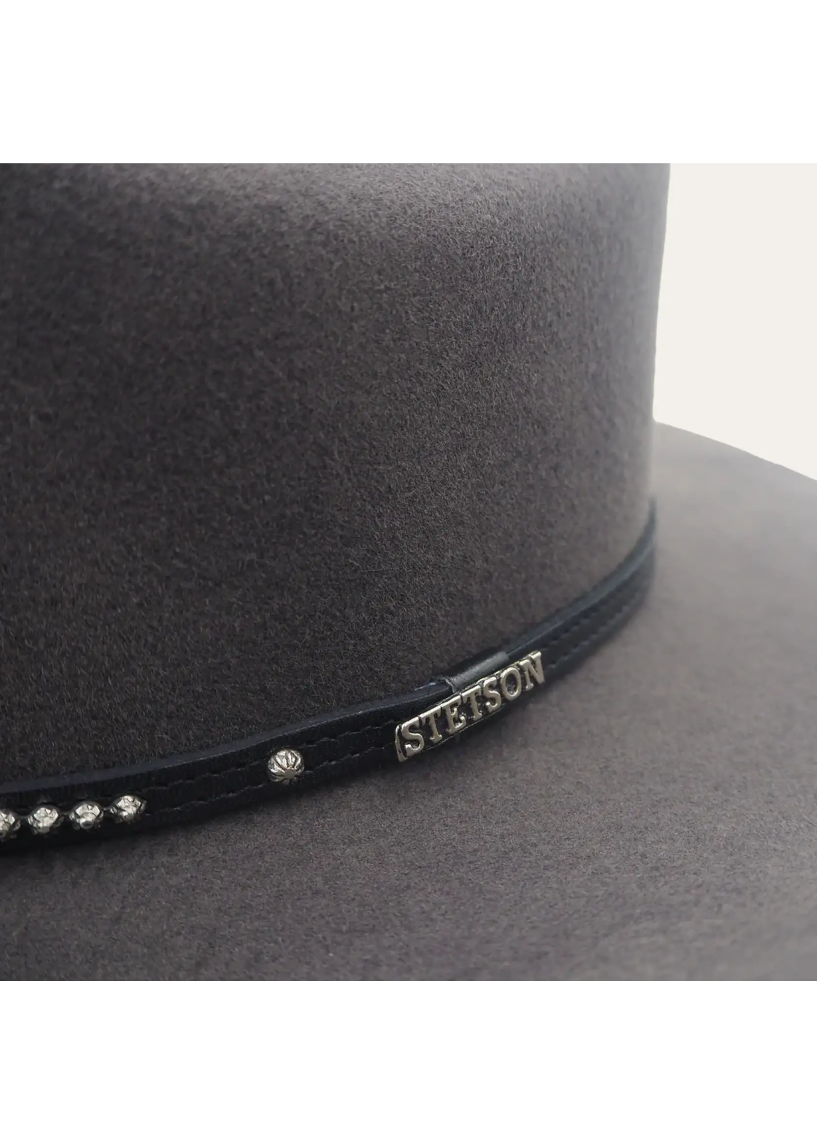Stetson Stetson Oregon Granite 59