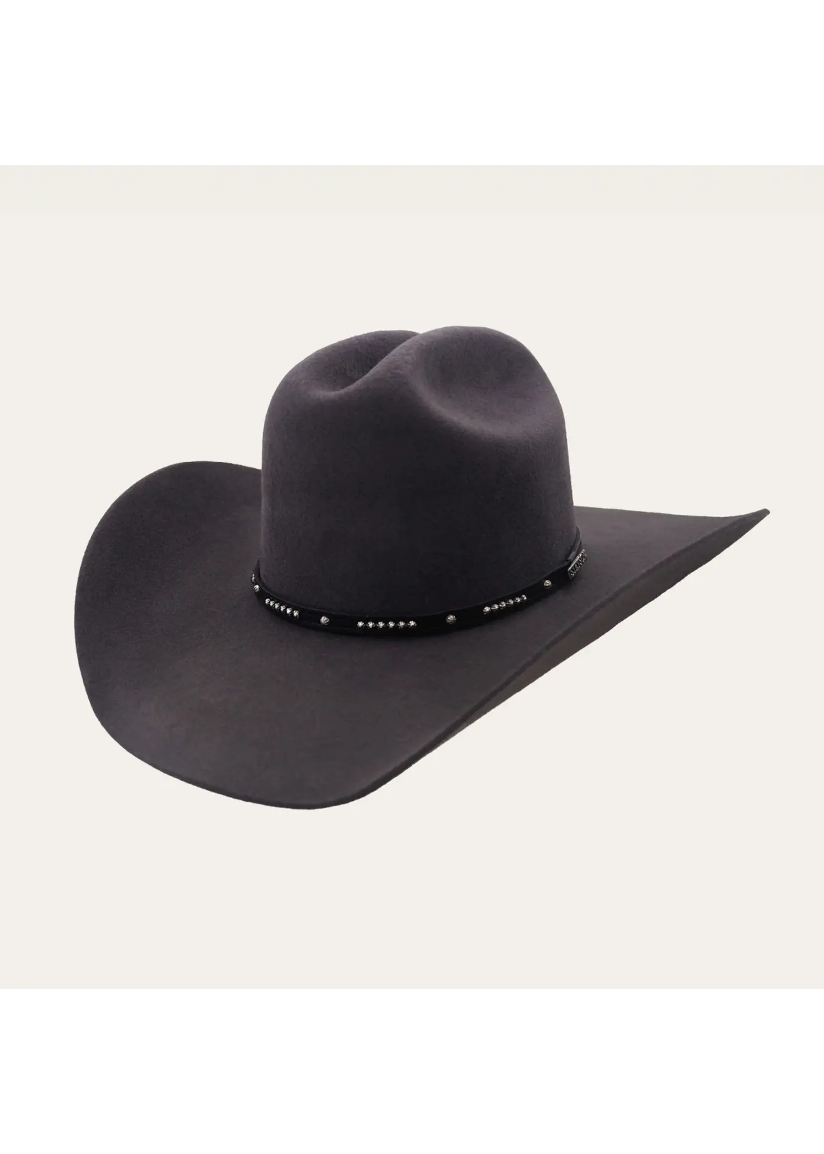 Stetson Stetson Oregon Granite 59