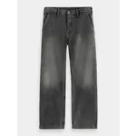 Scotch & Soda Scotch Soda x Joe Jonas Verve straight-fit jeans 34