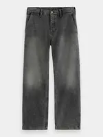 Scotch & Soda Scotch Soda x Joe Jonas Verve straight-fit jeans 34