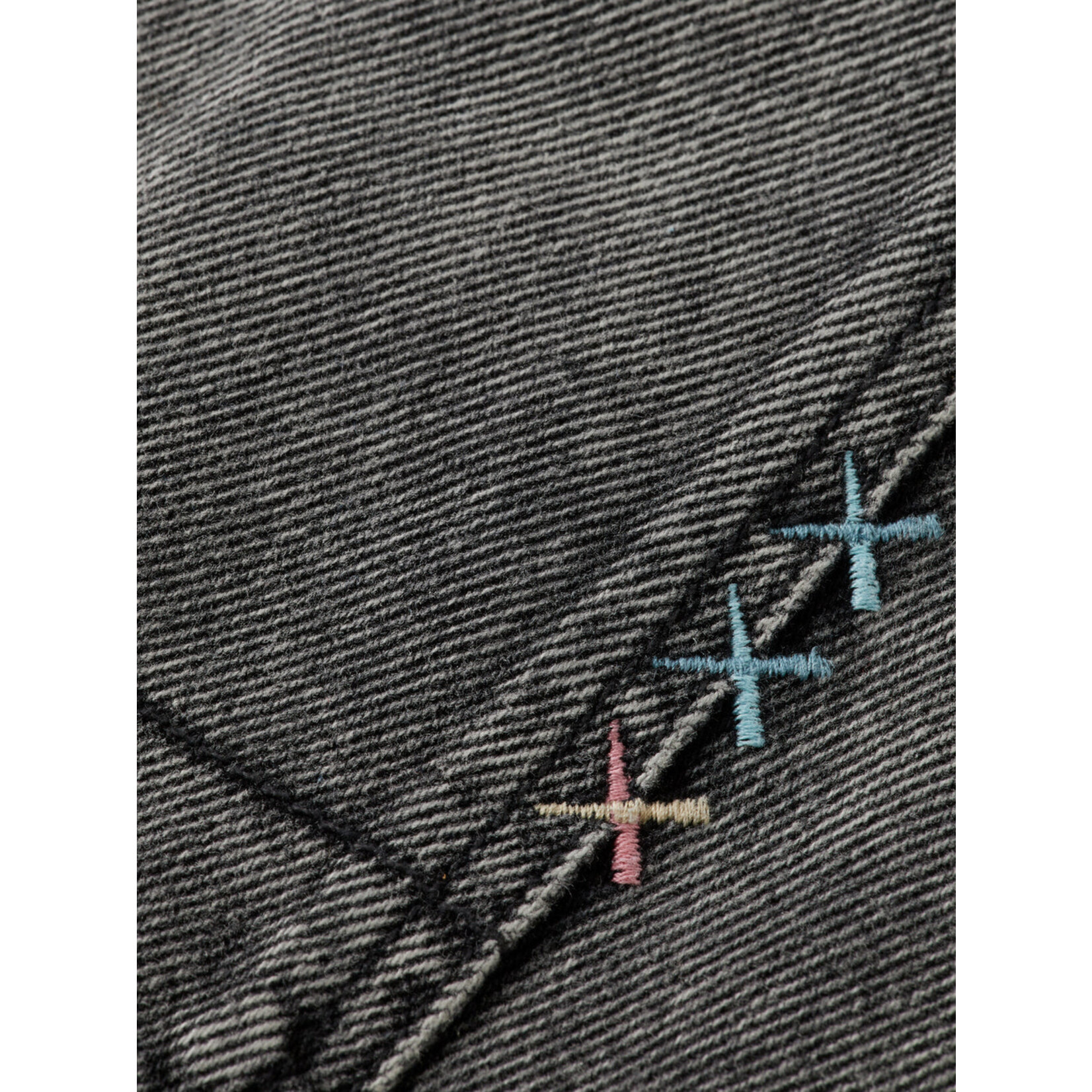 Scotch & Soda Scotch Soda x Joe Jonas Verve straight-fit jeans 34