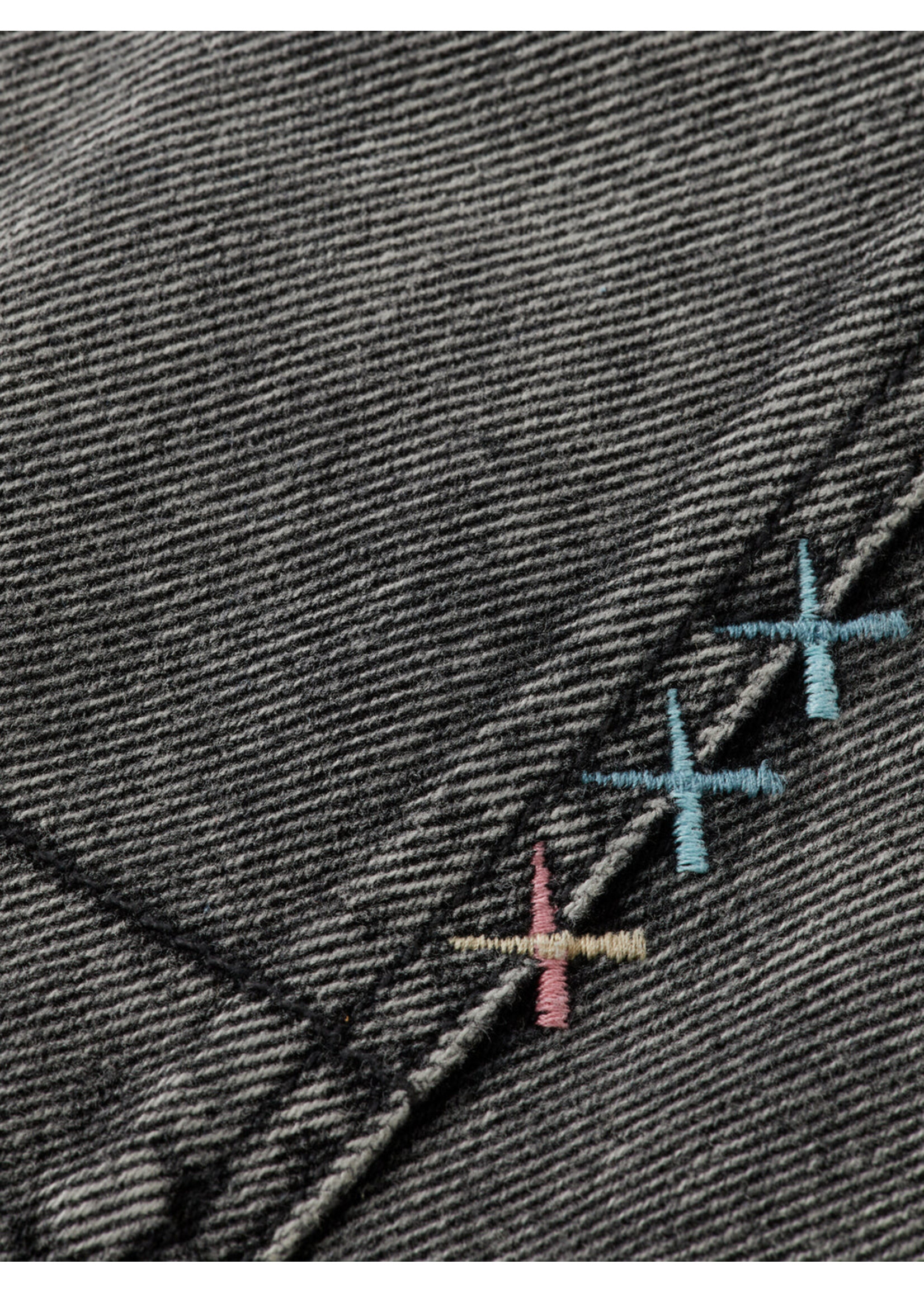 Scotch & Soda Scotch Soda x Joe Jonas Verve straight-fit jeans 34