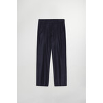 NN07 Kay 1630 Navy  Stripe