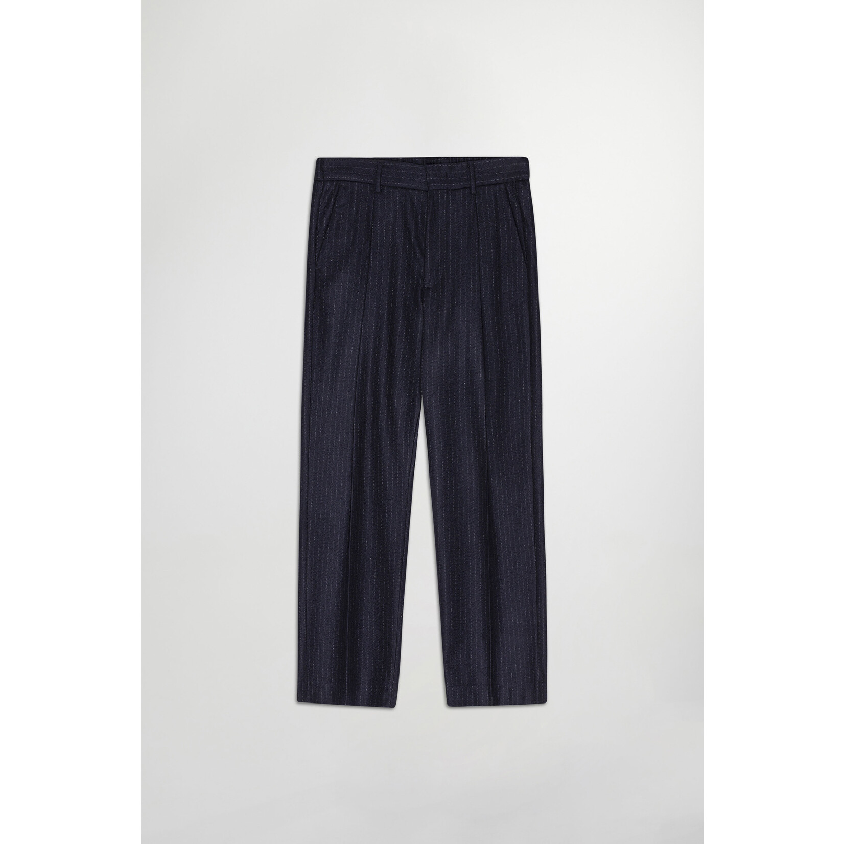 NN07 Kay 1630 Navy  Stripe