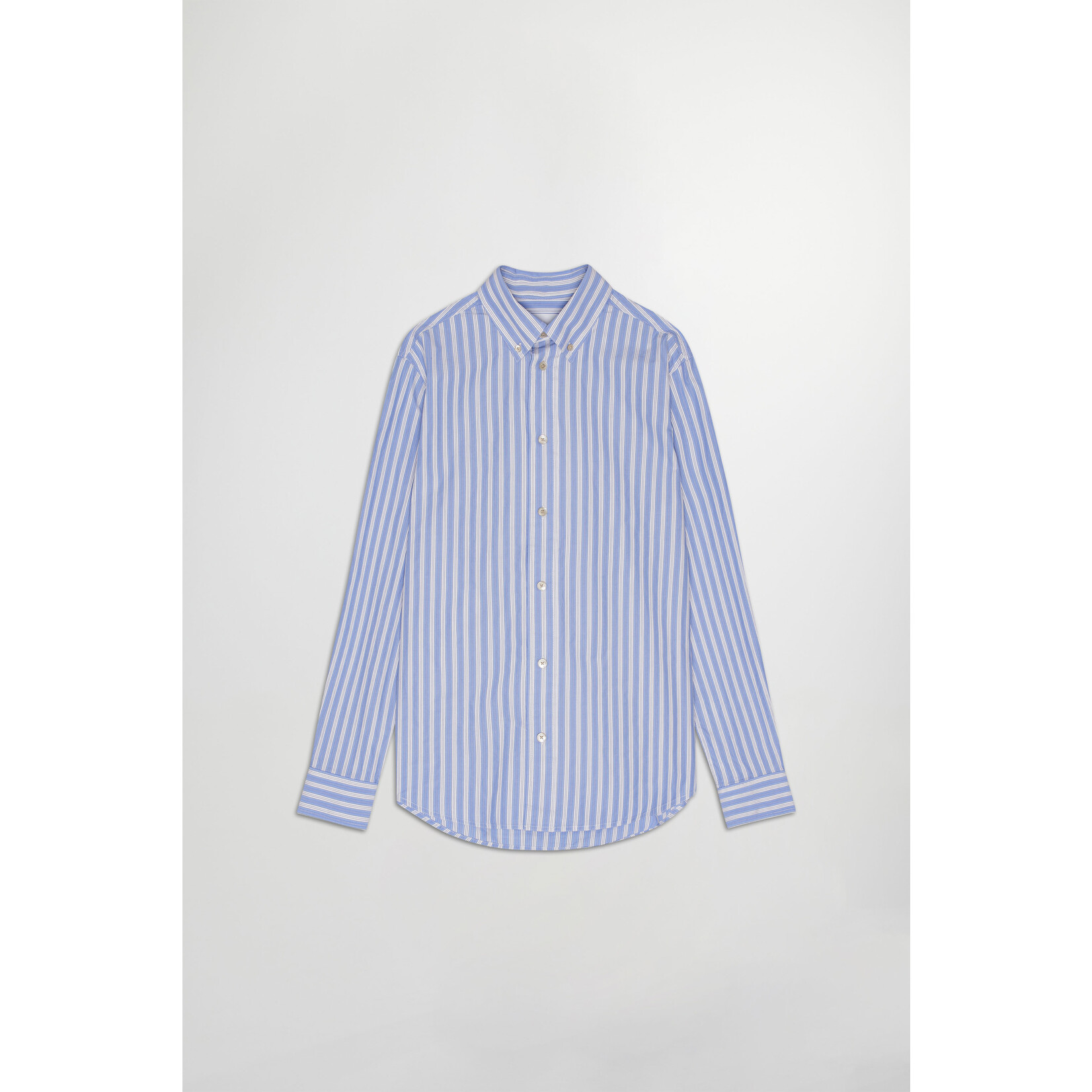 NN07 Colby shirt 5973 Various Stripe