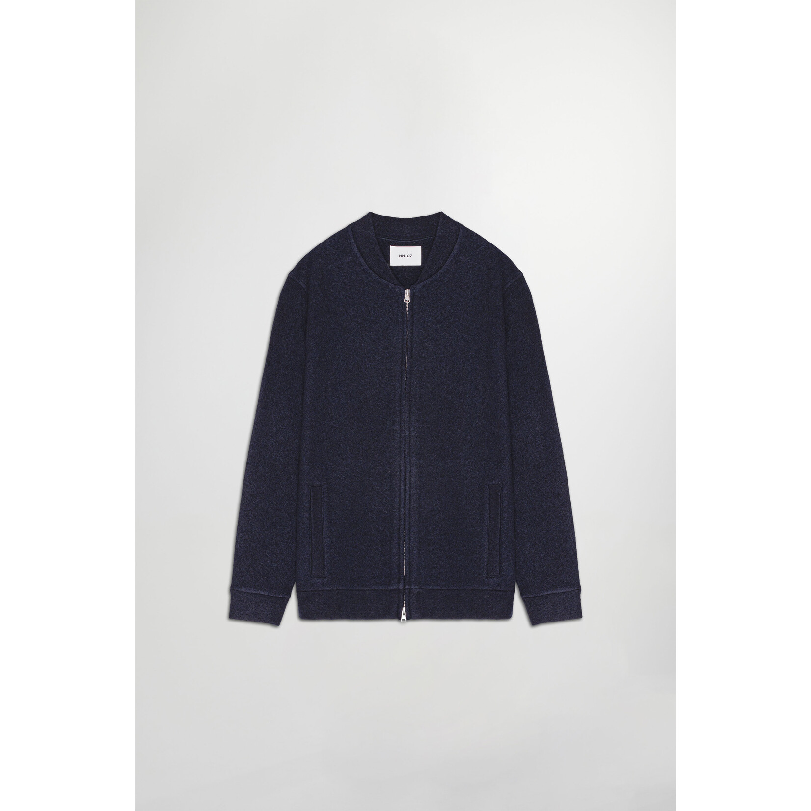 NN07 Bomber boiled 6398 Navy