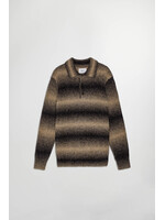 NN07 Alfie LS Polo 6656