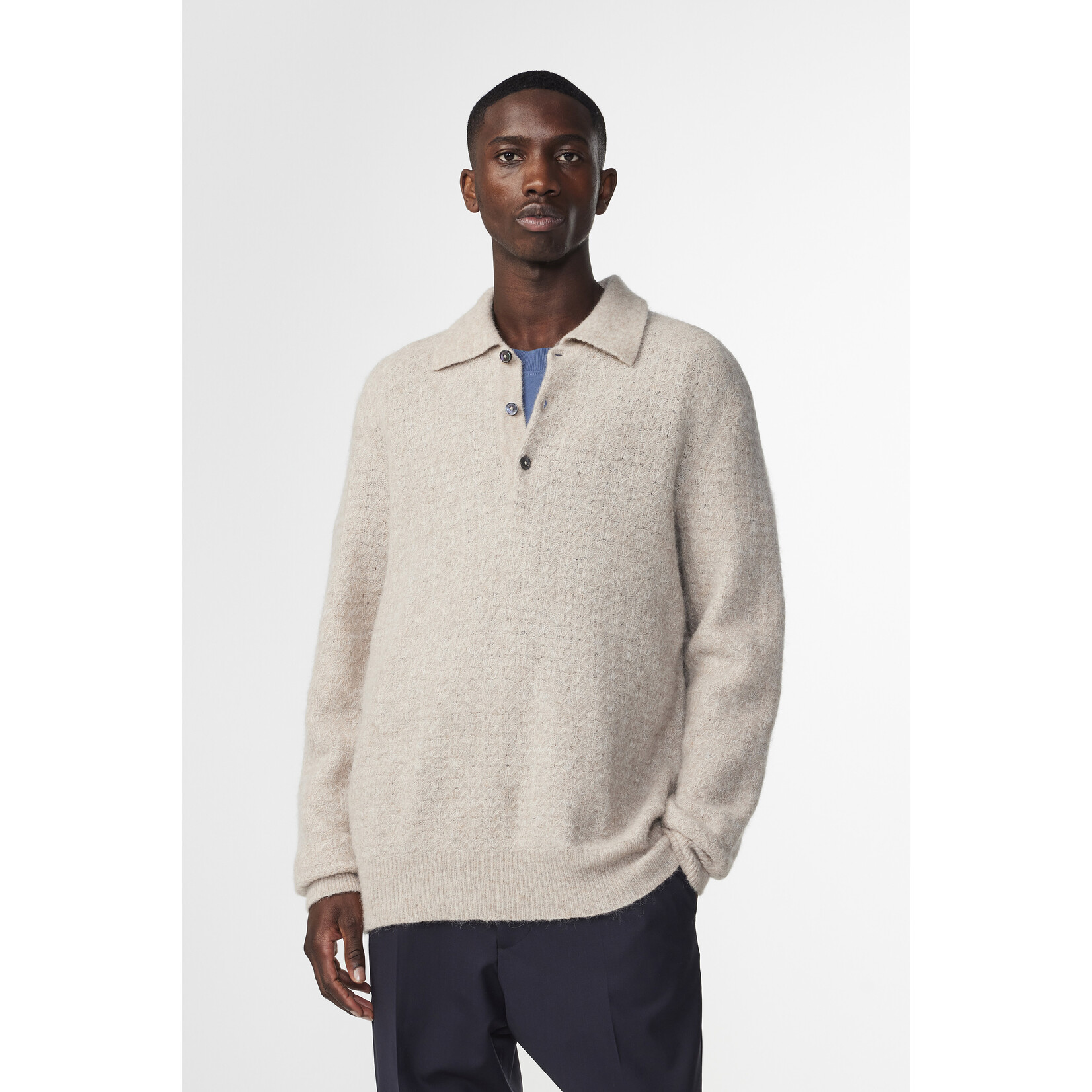NN07 Alfie LS 6651 Greige