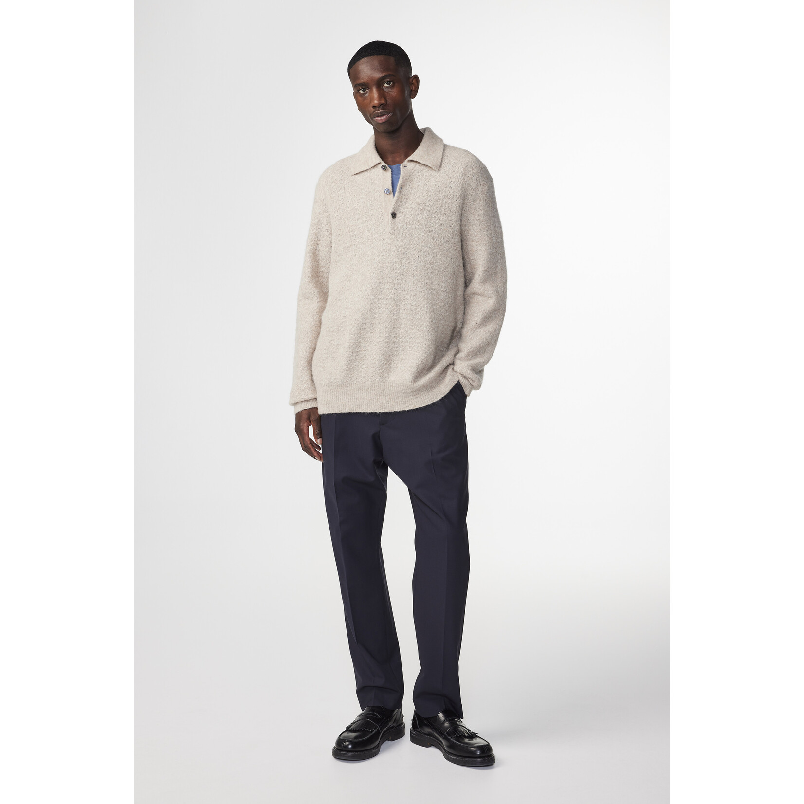 NN07 Alfie LS 6651 Greige