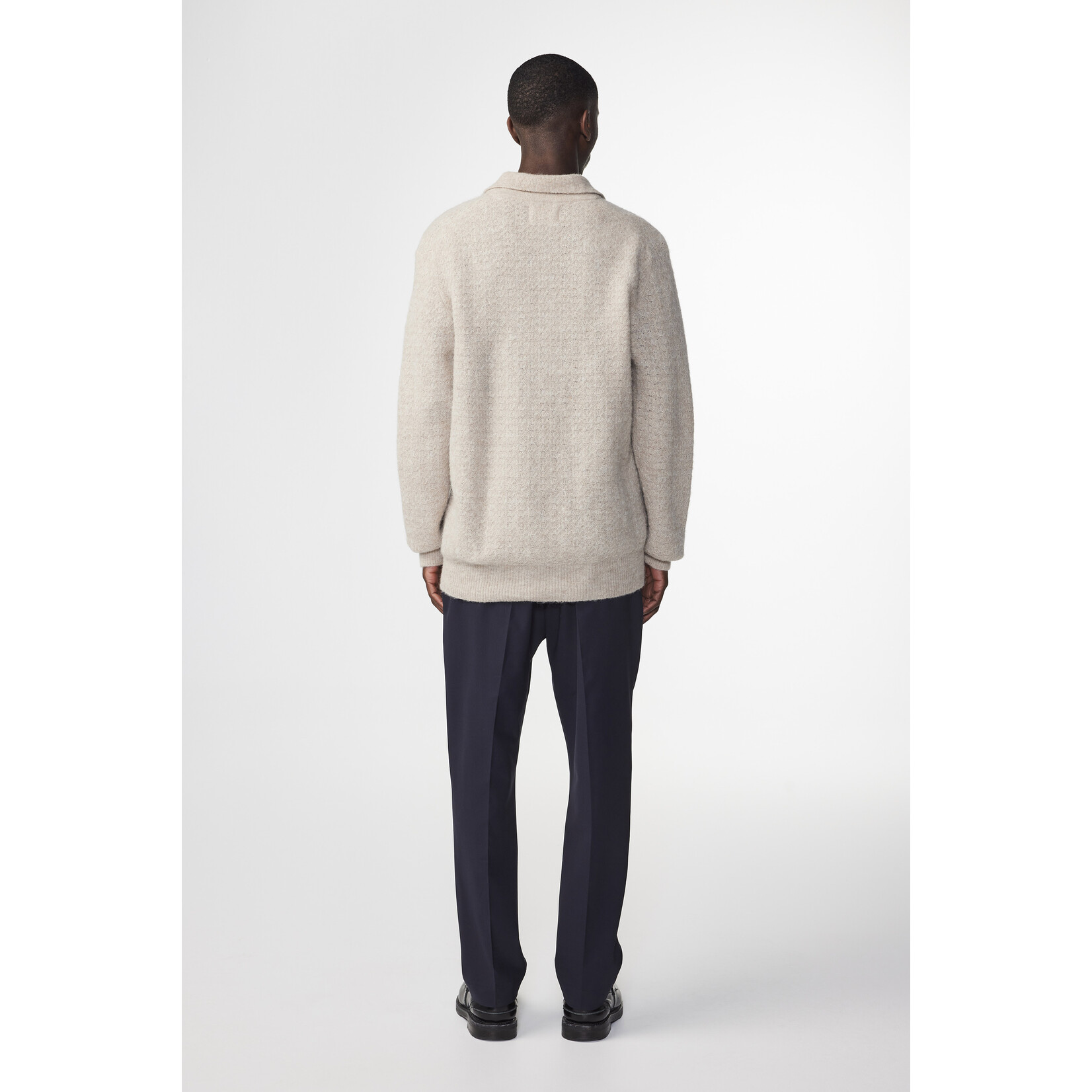 NN07 Alfie LS 6651 Greige