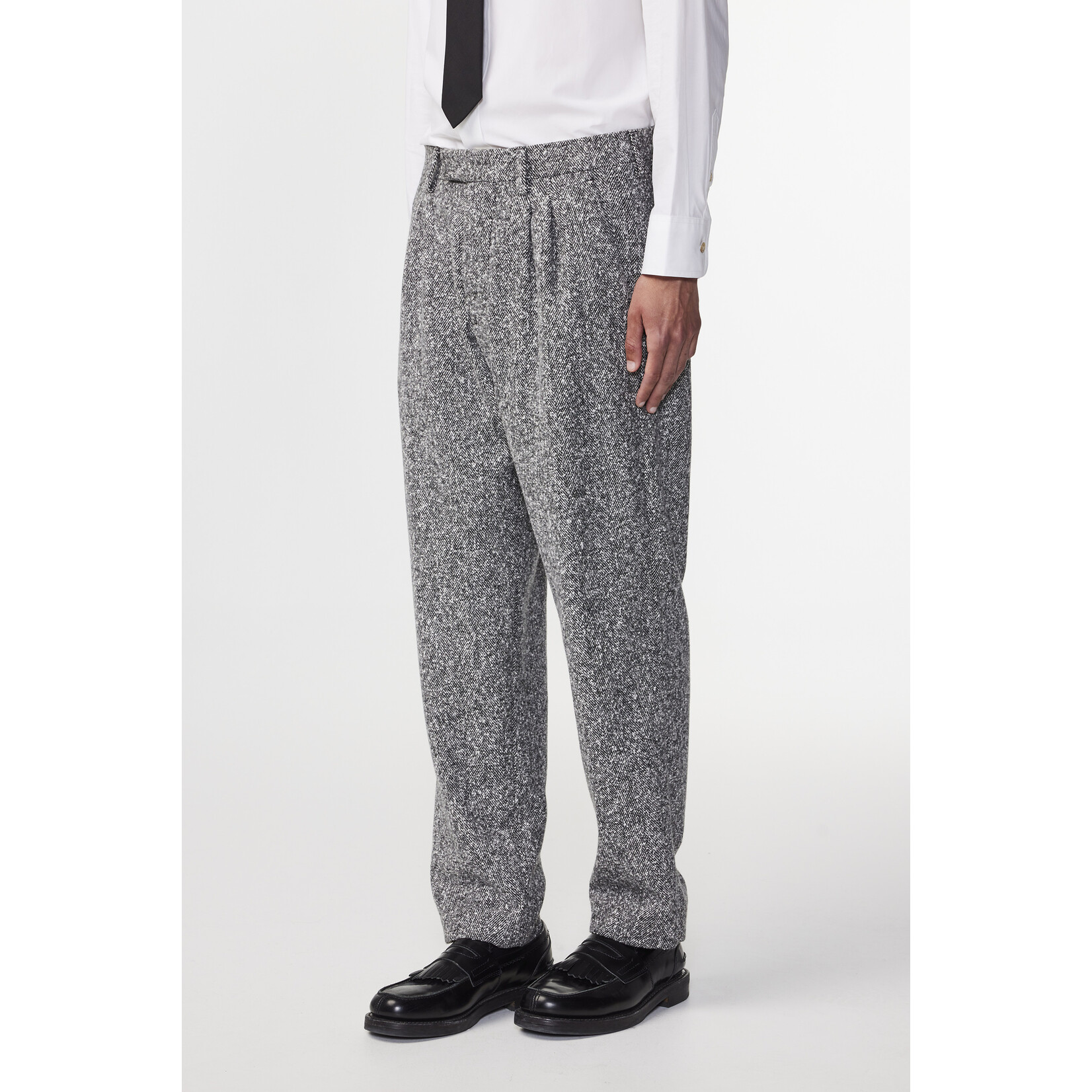 NN07 Fritz 1087 Black Multi