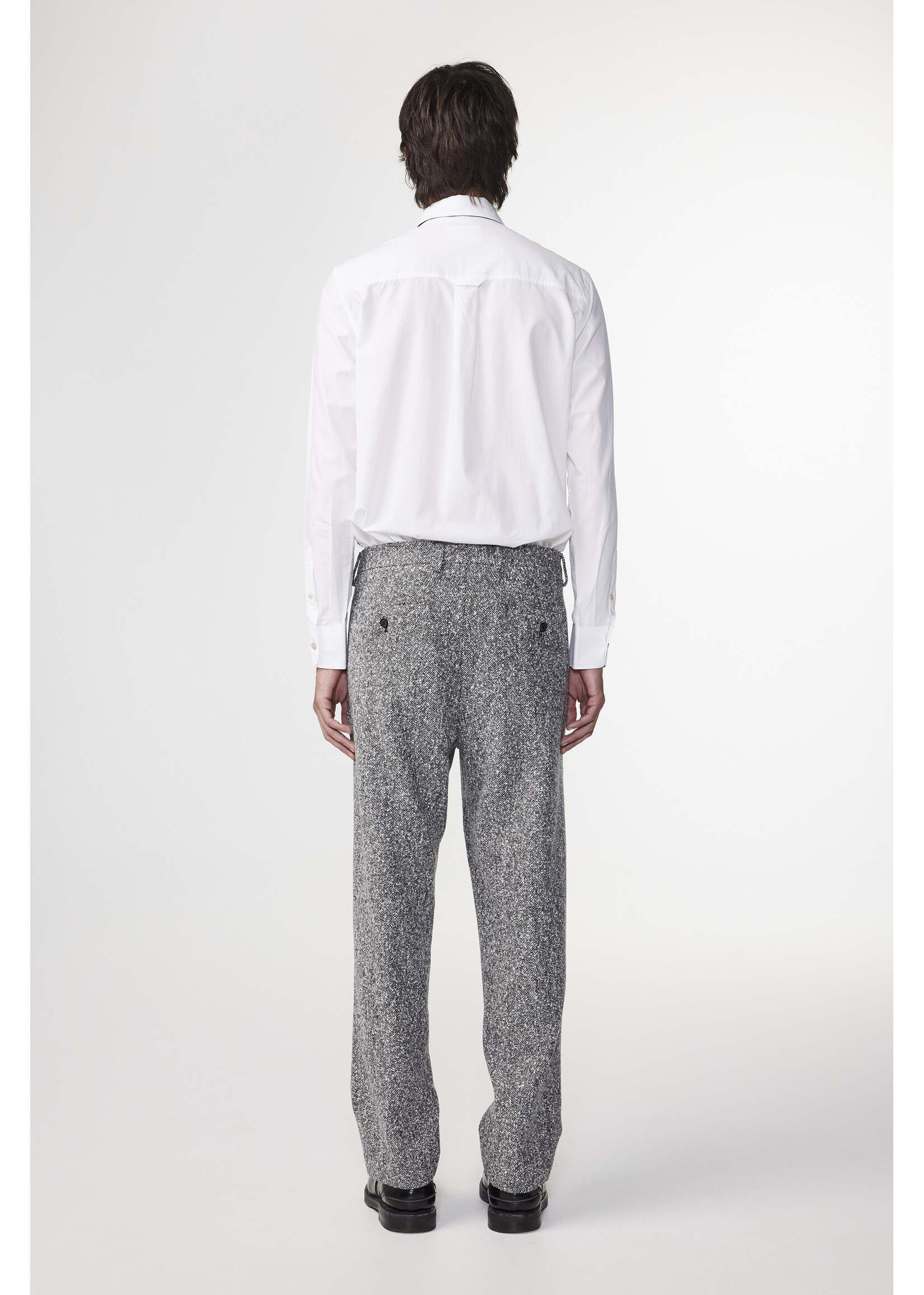 NN07 Fritz 1087 Black Multi