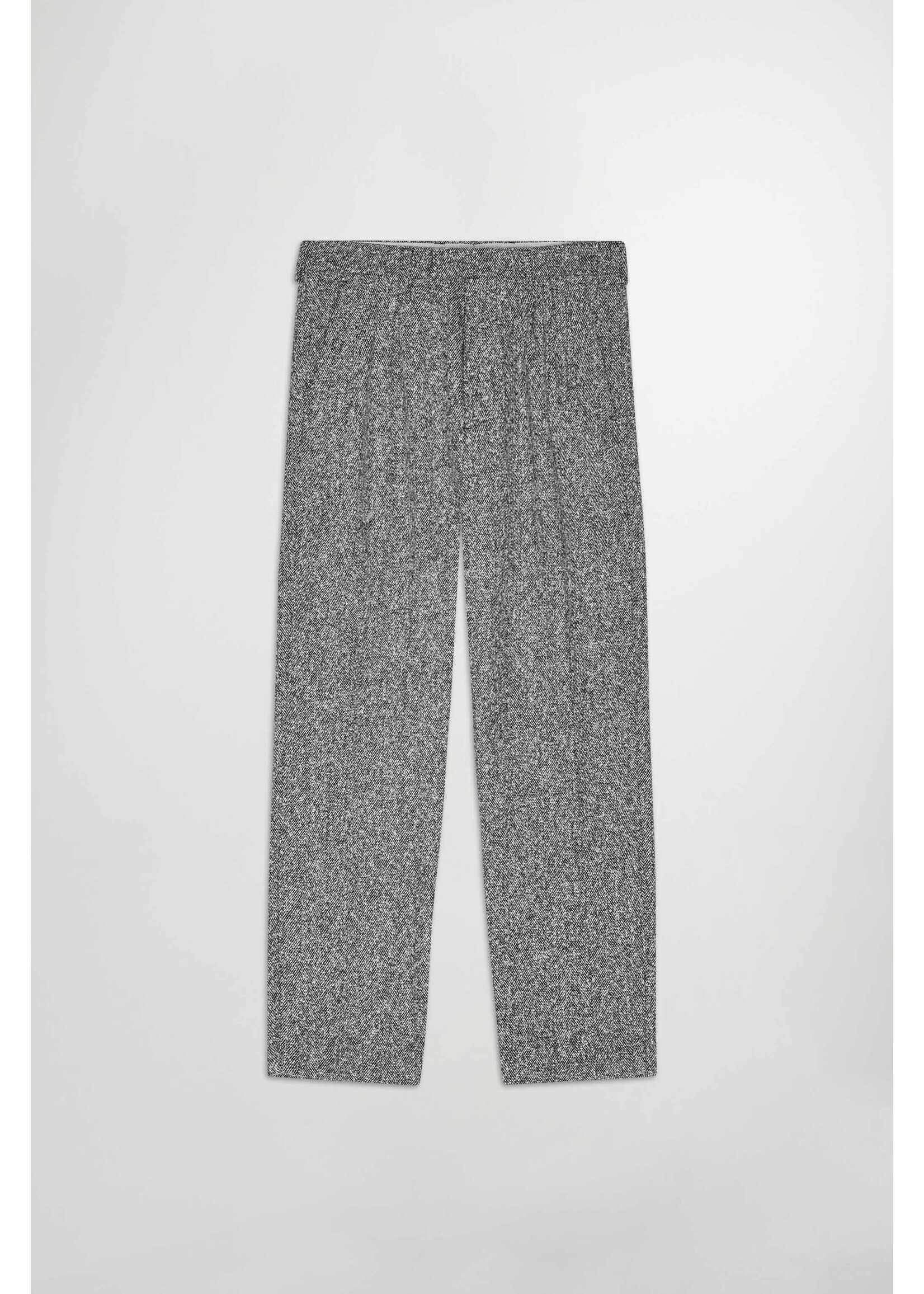 NN07 Fritz 1087 Black Multi