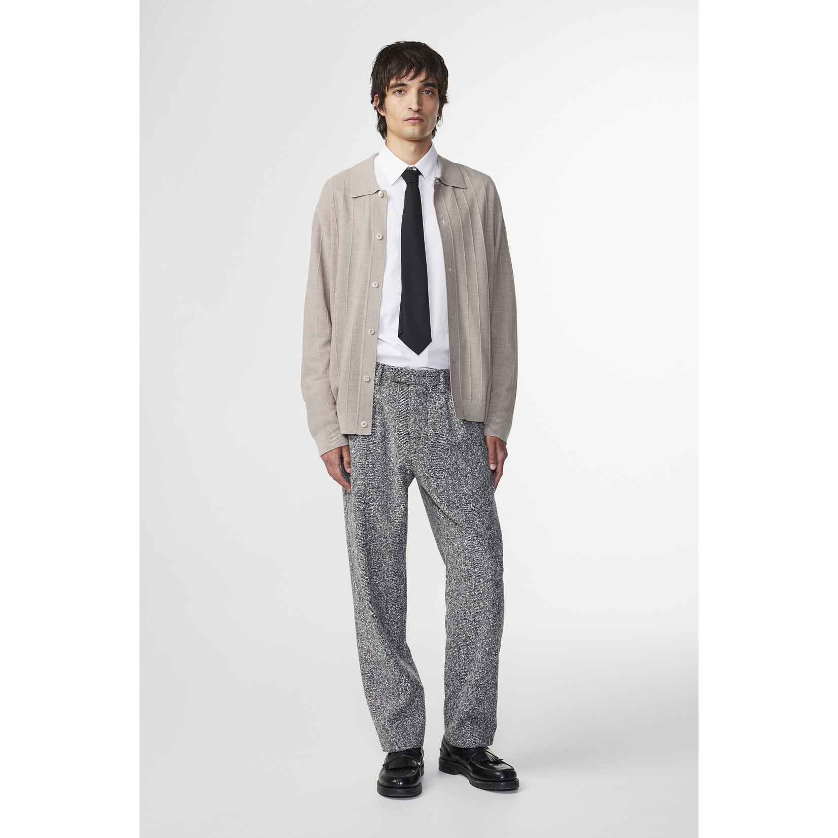 NN07 Fritz 1087 Black Multi