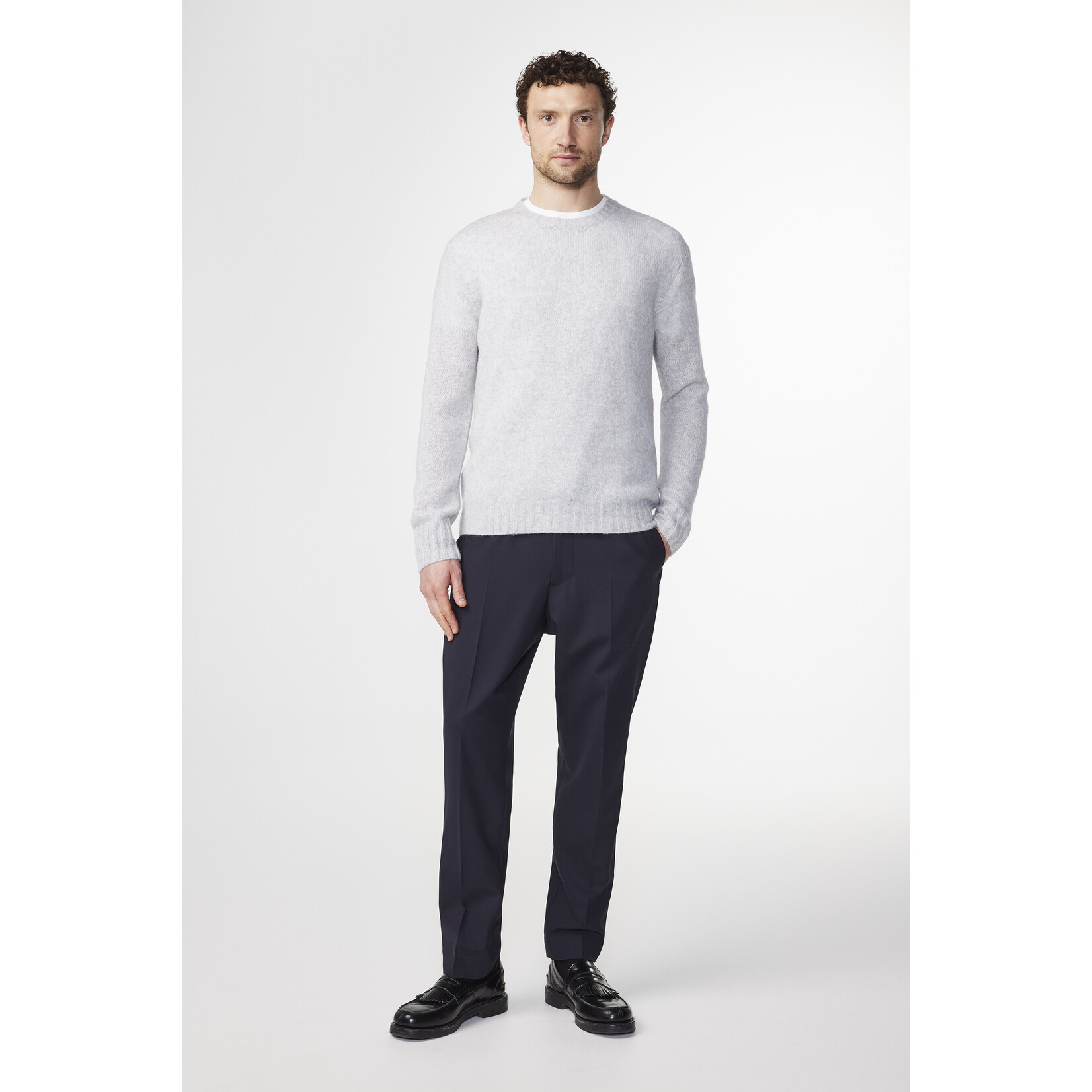 NN07 Lee 6598 light grey