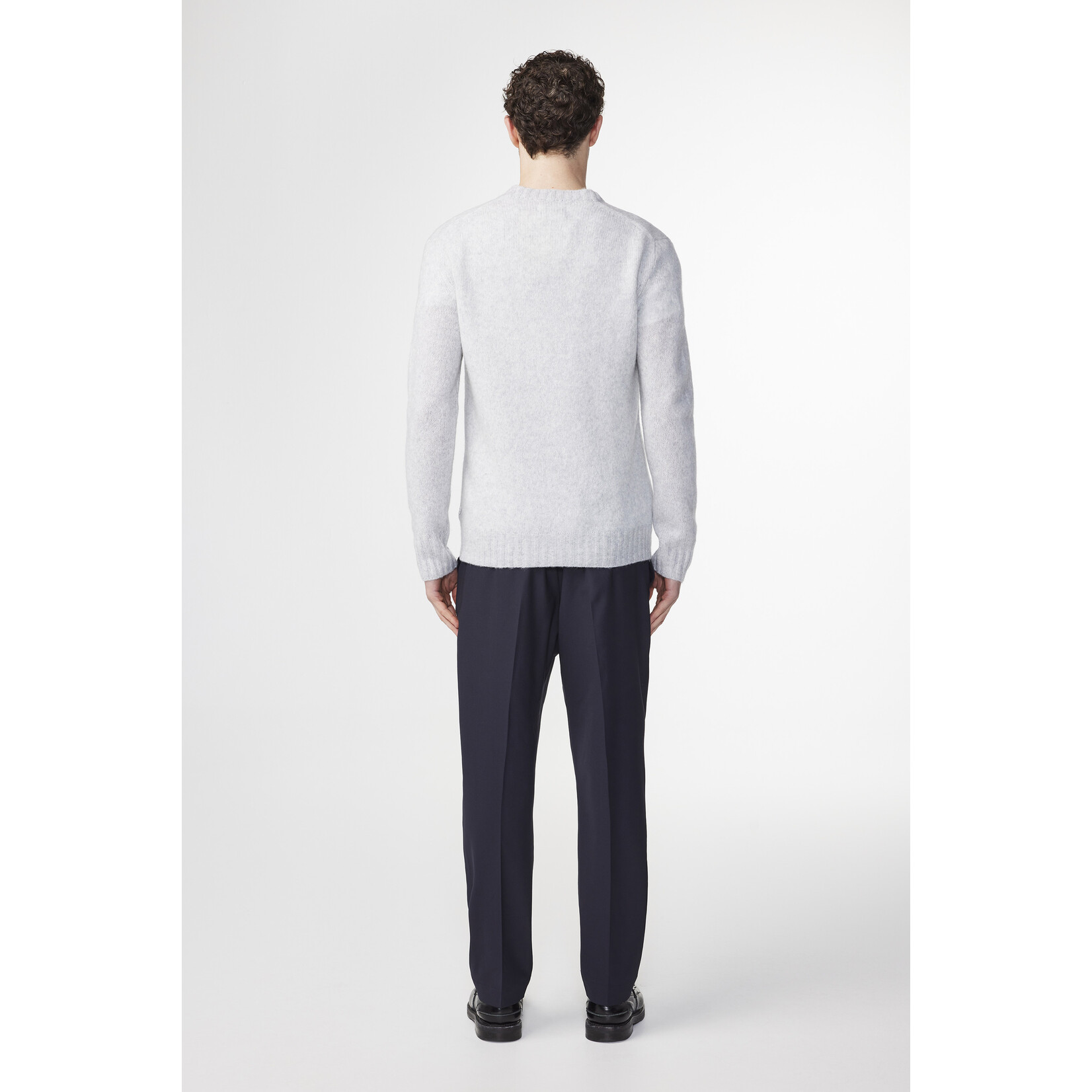 NN07 Lee 6598 light grey