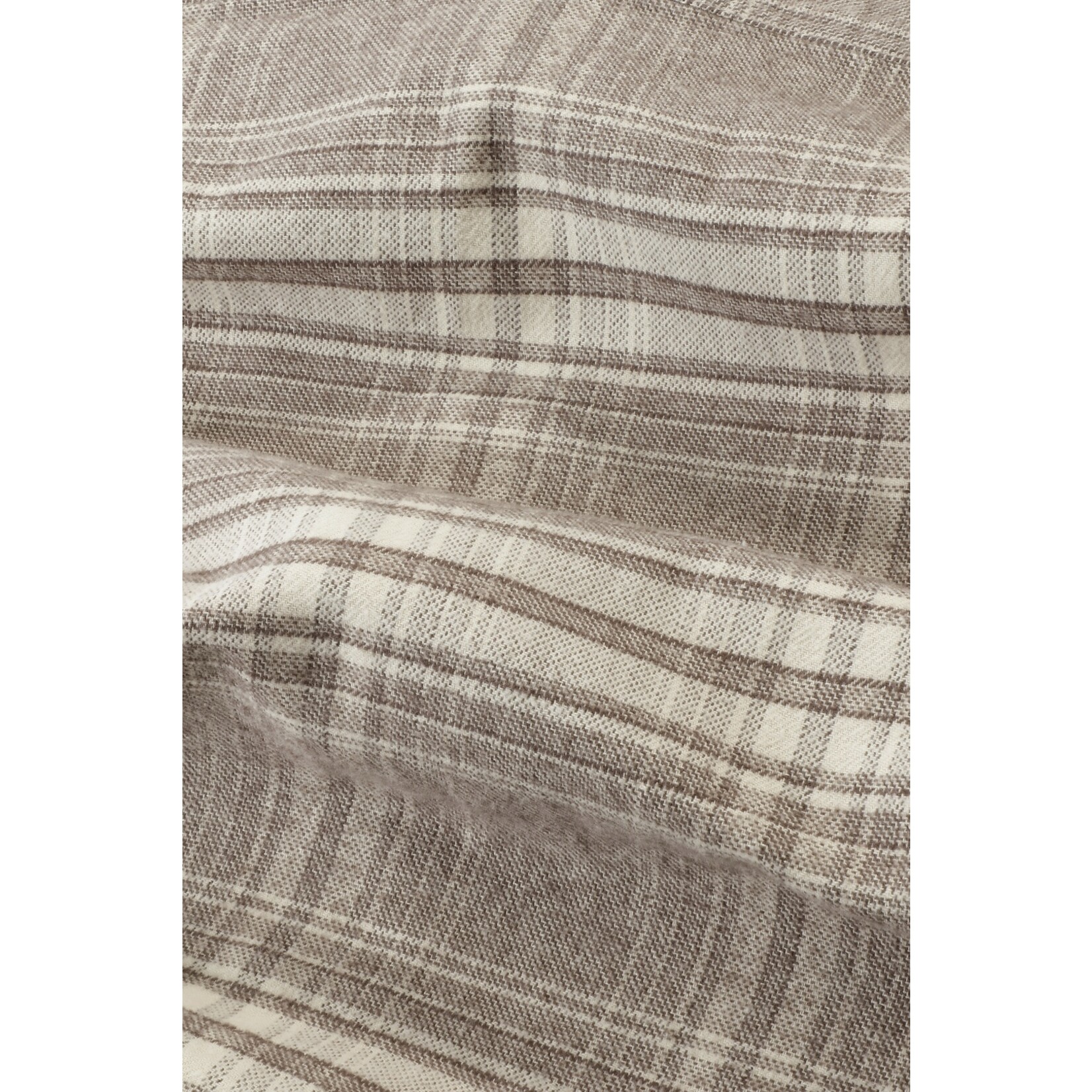 NN07 Adwin 5292 brown check