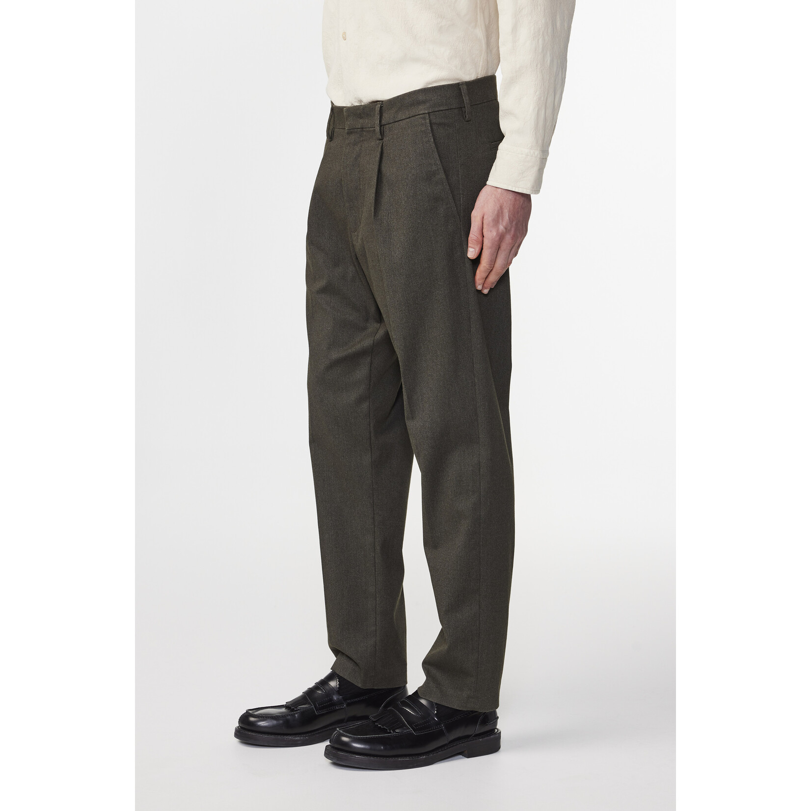NN07 Bill Pant 1067 Dark Army