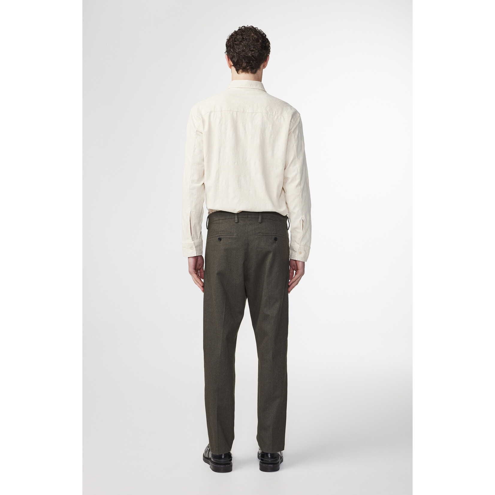 NN07 Bill Pant 1067 Dark Army