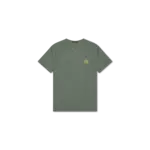 NEUW SALVIA TEE MILITARY