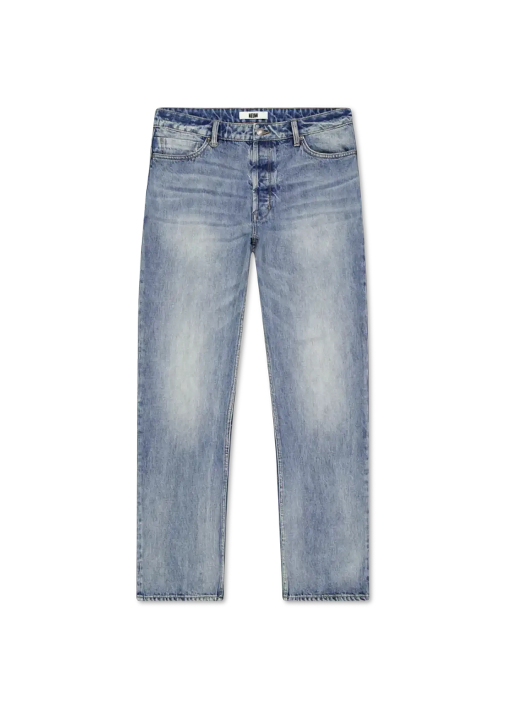 NEUW RIVER BAGGY BOWERY LIGHT VINTAGE INDIGO