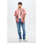 NEUW Neuw denim ray straight temper