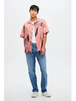 NEUW Neuw denim ray straight temper