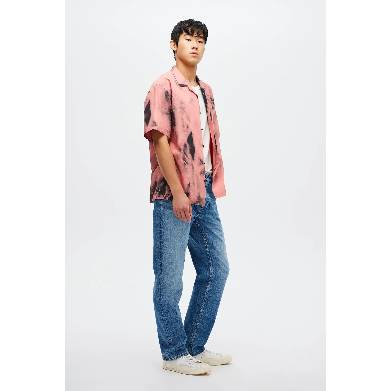 NEUW Neuw denim ray straight temper