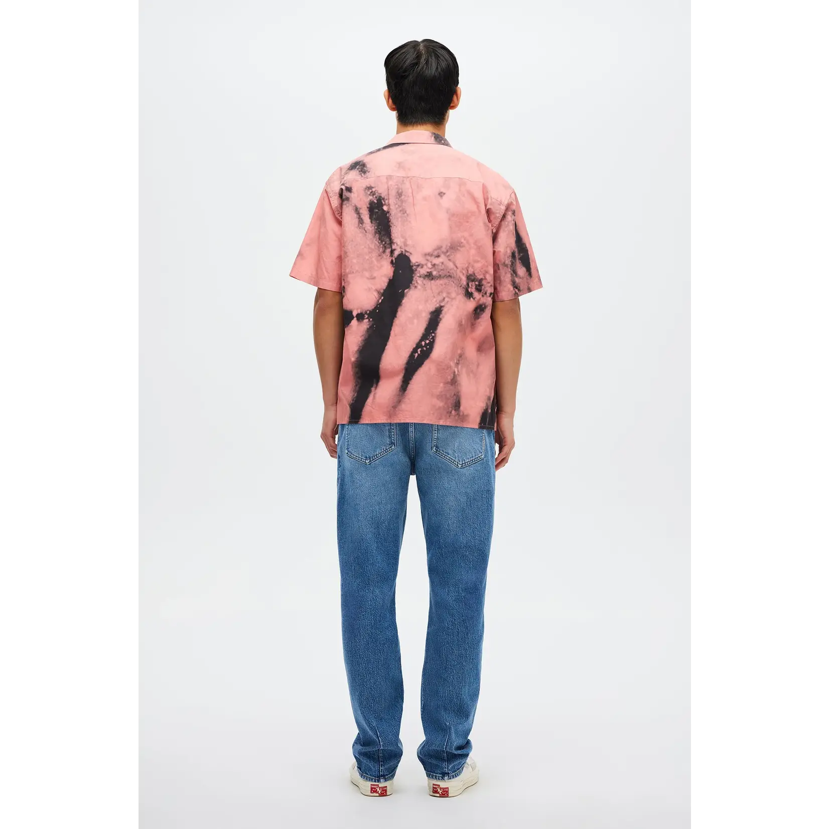 NEUW Neuw denim ray straight temper