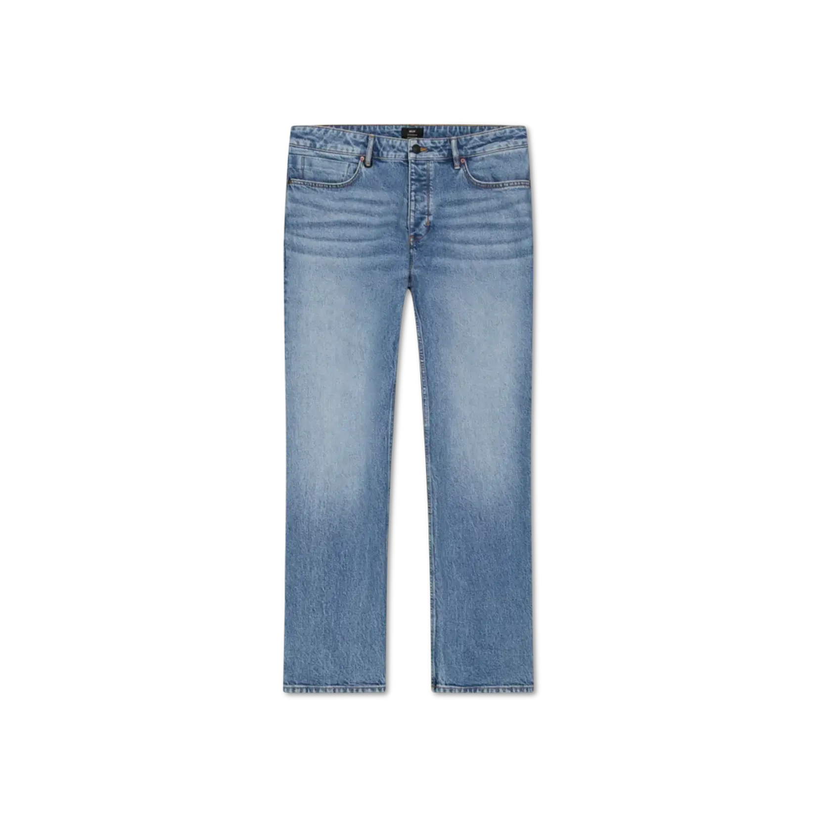NEUW Neuw denim ray straight temper