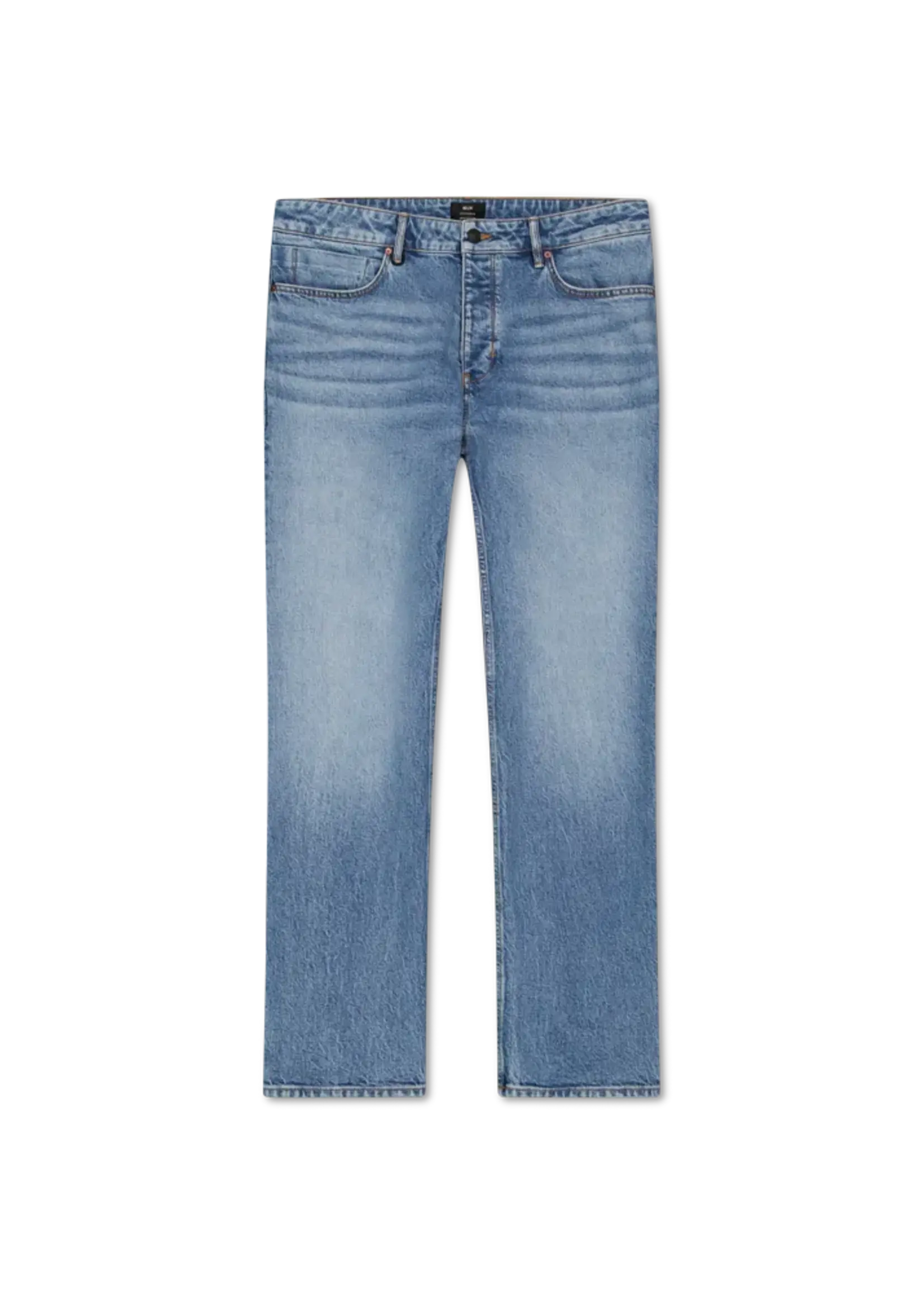 NEUW Neuw denim ray straight temper