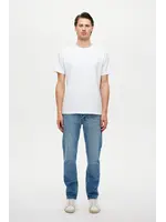 NEUW Neuw Premium Tee White