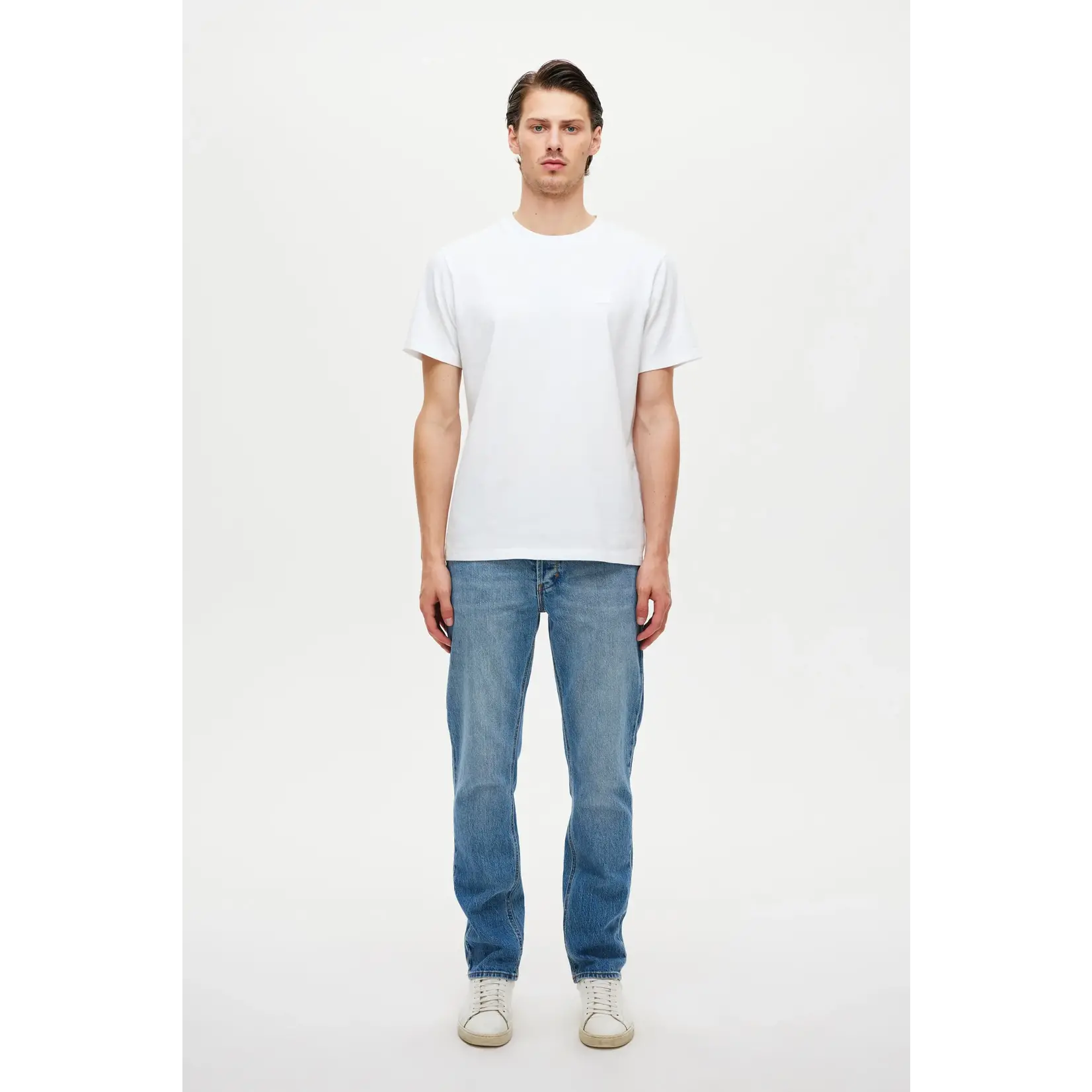 NEUW Neuw Premium Tee White