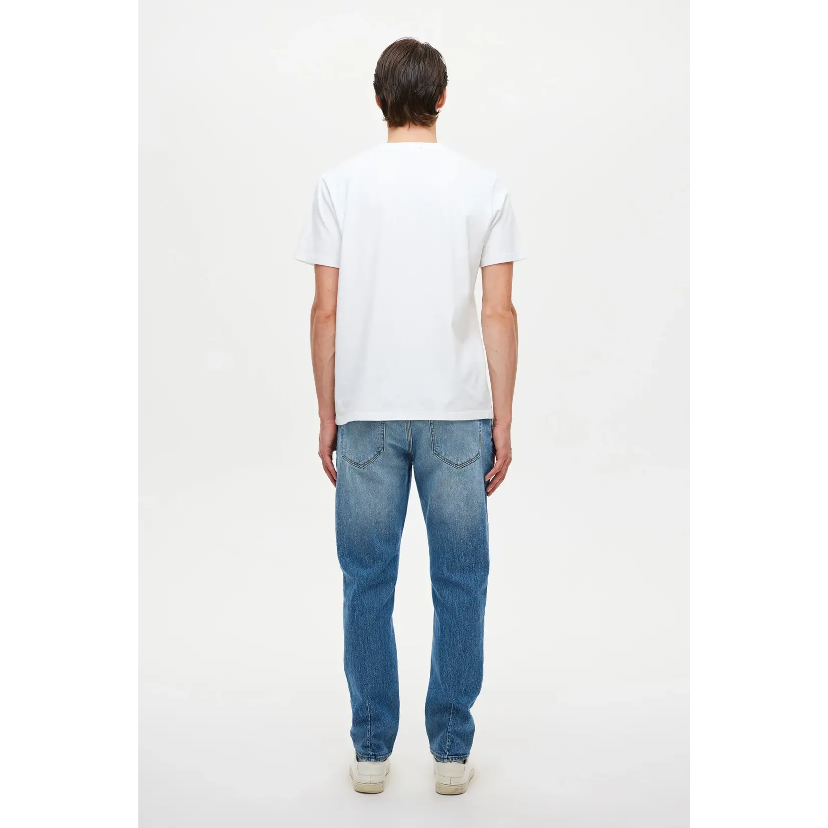 NEUW Neuw Premium Tee White