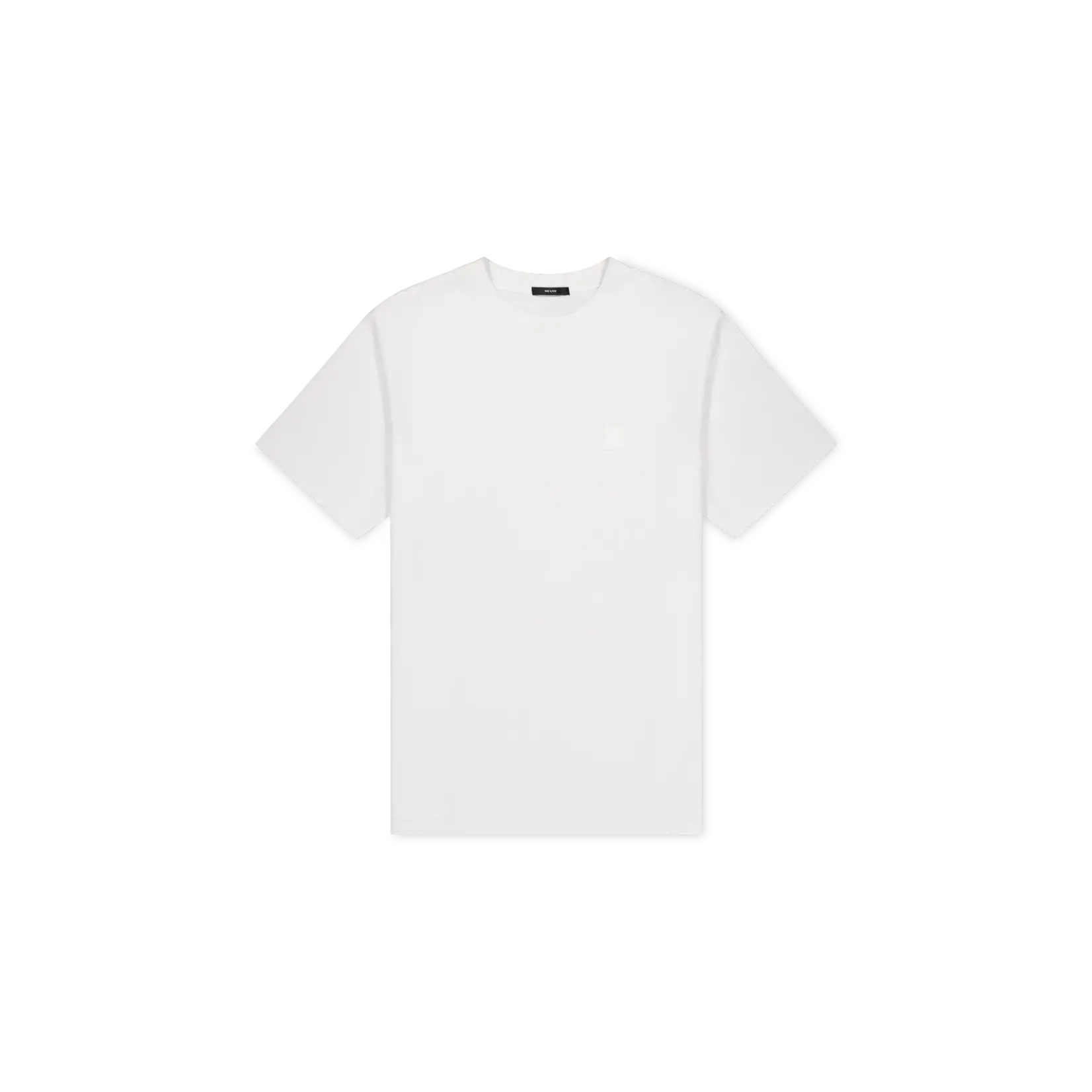 NEUW Neuw Premium Tee White
