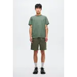 NEUW Neuw Cave Tee Military