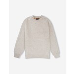 Mr Simple Fred Crew Knit
