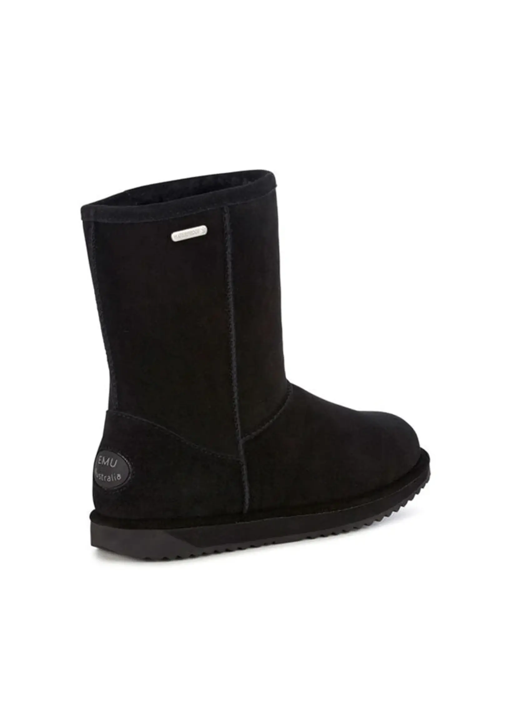 EMU Australia Emu Paterson Lo