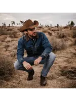 Stetson Boss of the plains