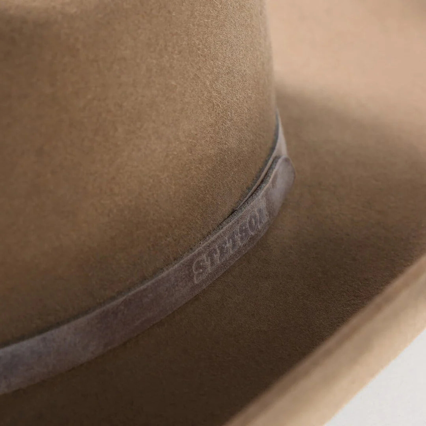 Stetson Boss of the plains