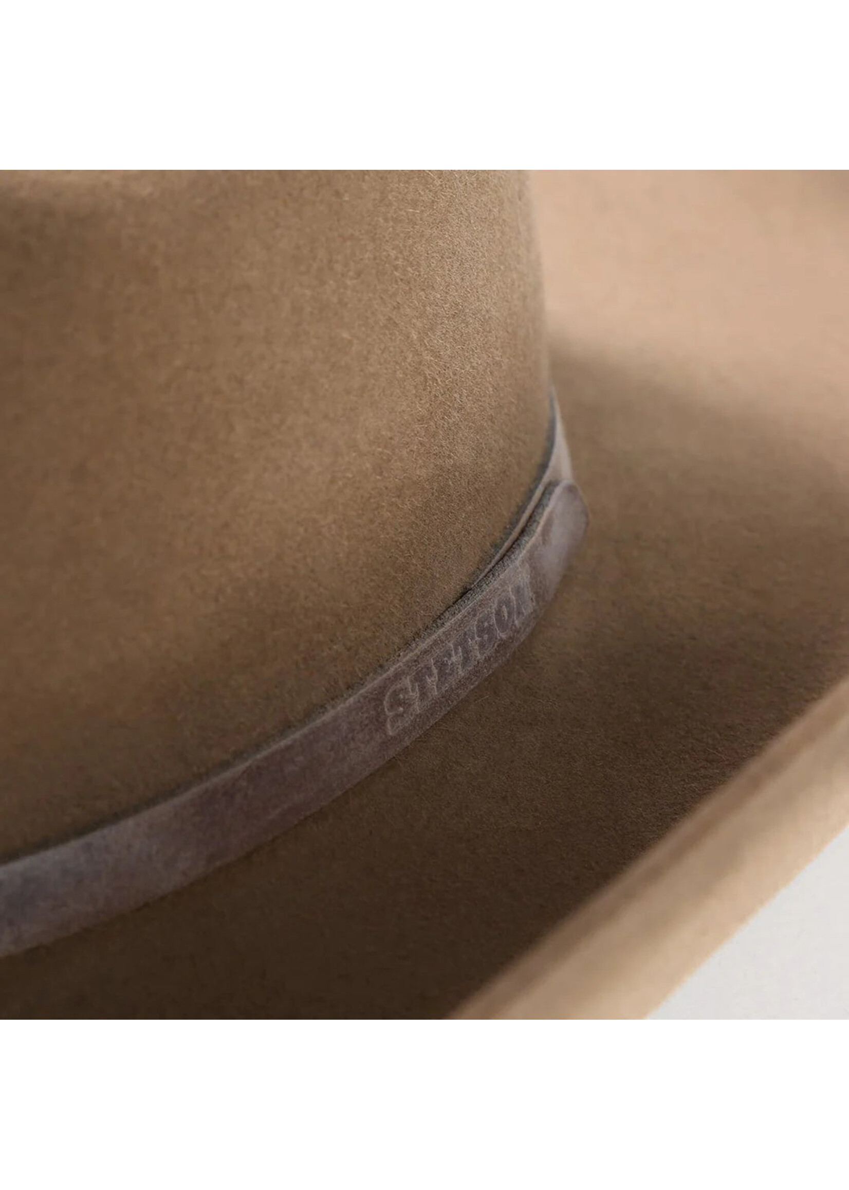 Stetson Boss of the plains