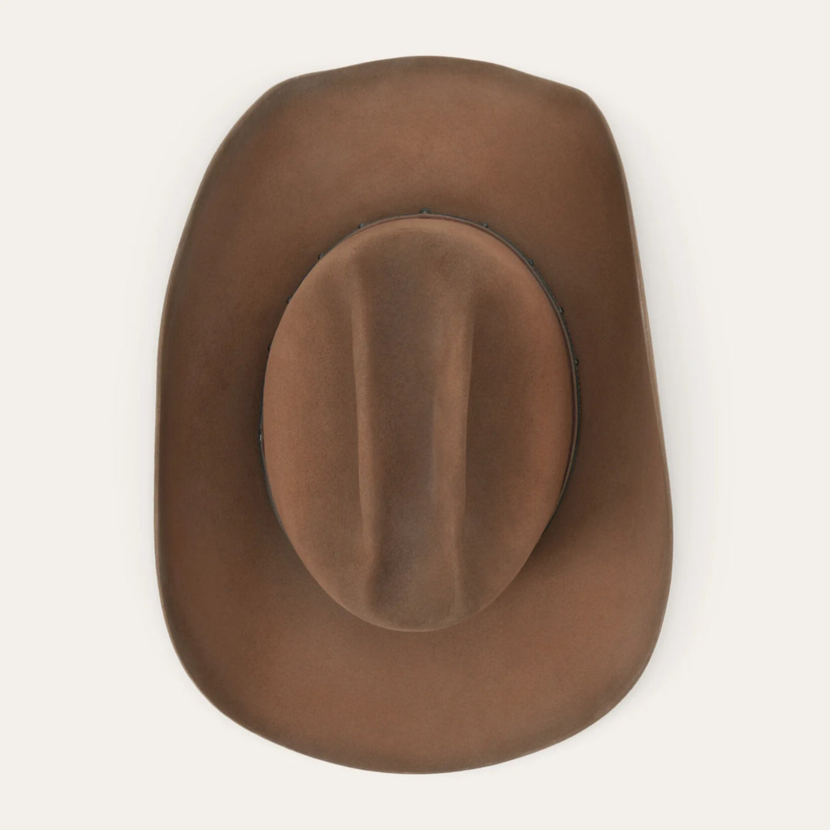 Stetson Boss of the plains