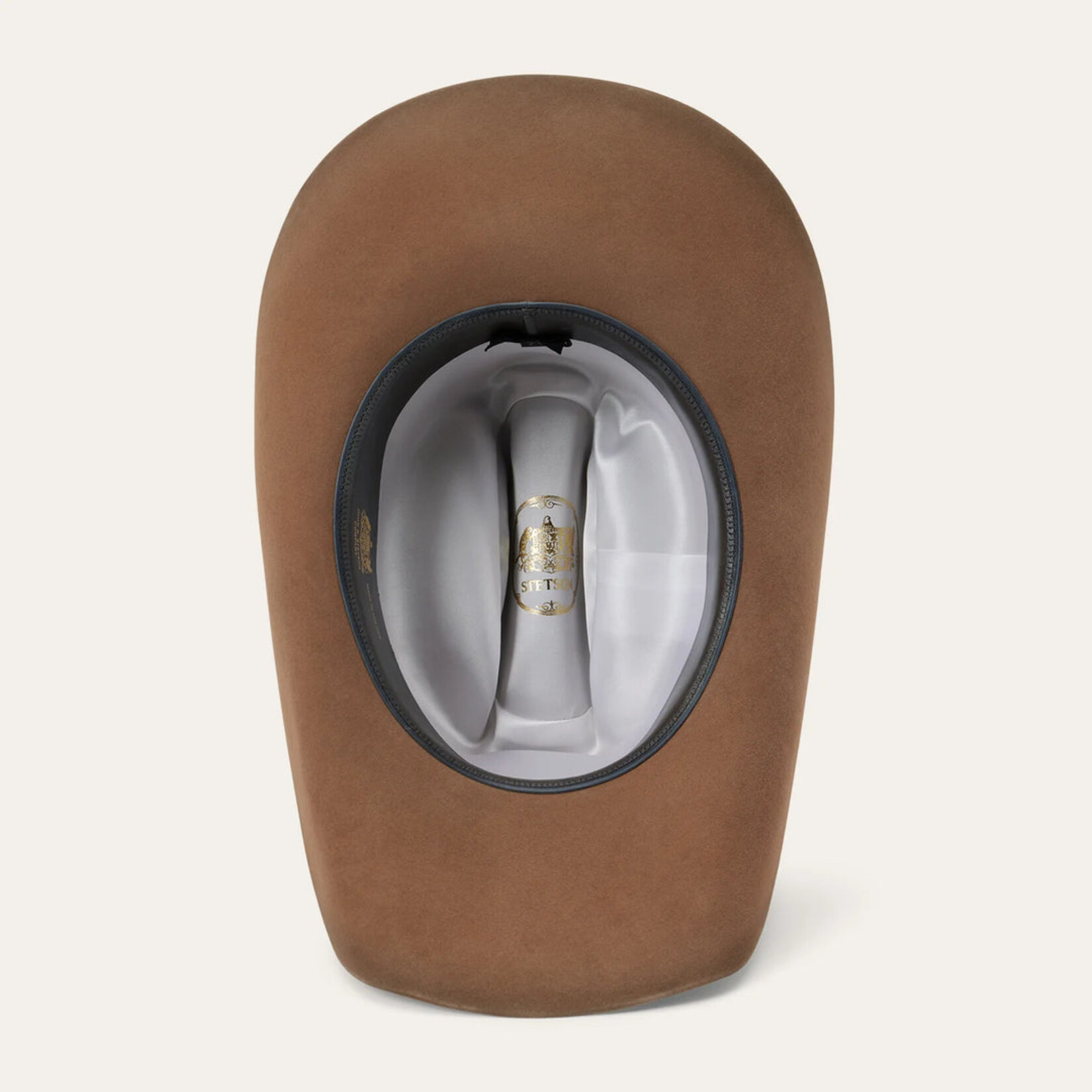 Stetson Boss of the plains